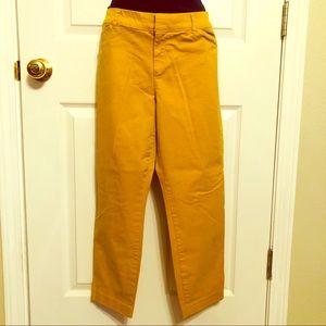 Pixie Pants 14P